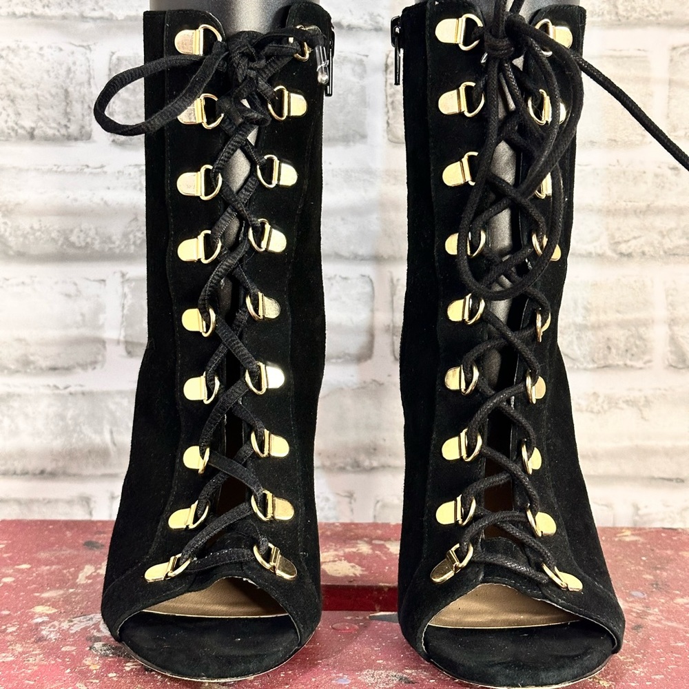 Steve Madden boots